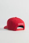 Mitchell & Ness New York Yankees Pro Crown Snapback Hat
