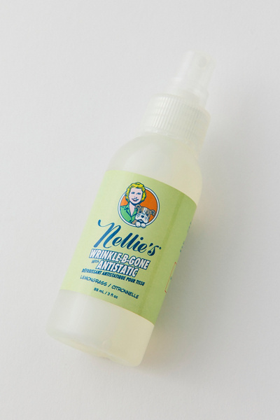Nellie’s Wrinkle-B-Gone Fabric Wrinkle Remover Spray | Urban Outfitters