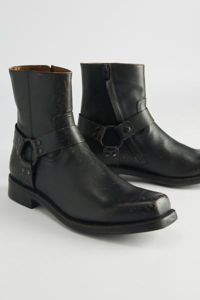 Frye Conway Harness Boot