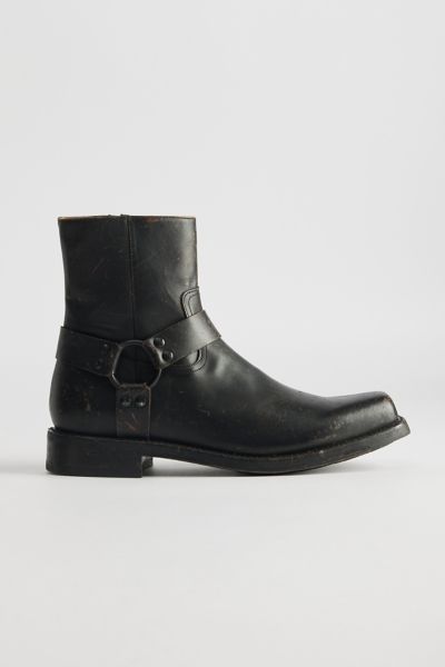 Frye Conway Harness Boot