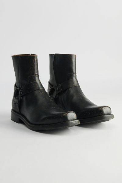 Frye Conway Harness Boot