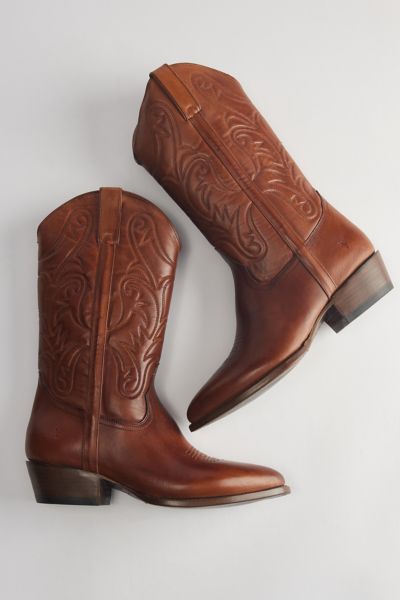 Frye Bruce Pull On Boot Urban Outfitters