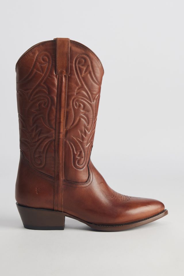 frye bruce pull on womens