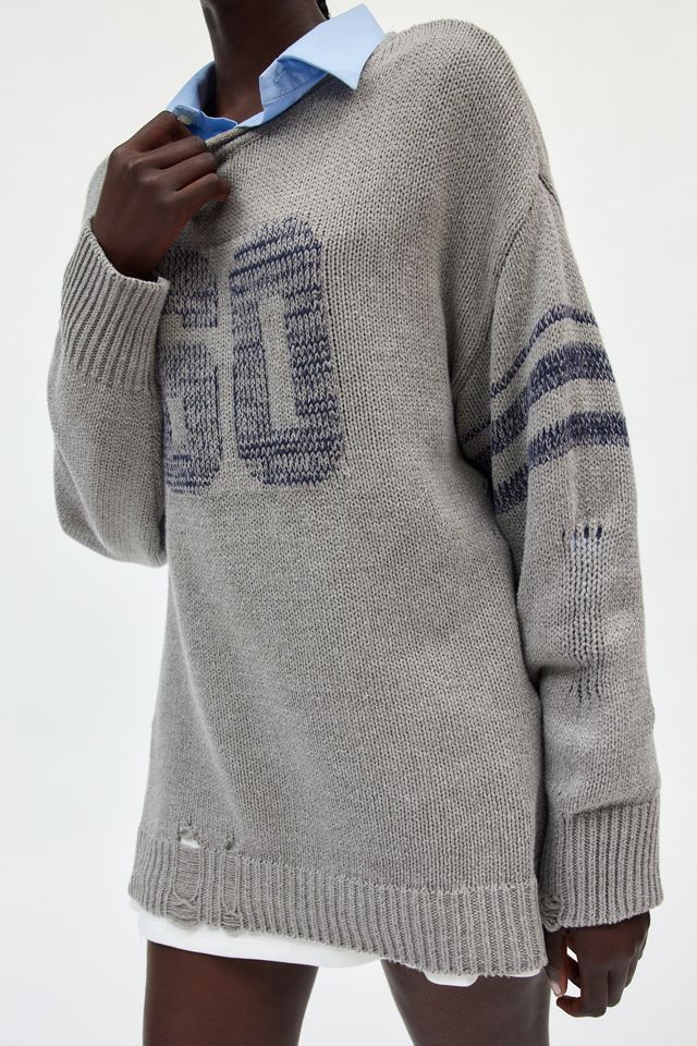 MARGS Varsity Pullover