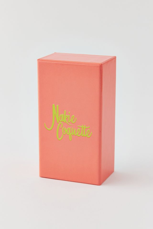 Nakie Coquette Beauty Rosehip Roleplay Face Oil #1