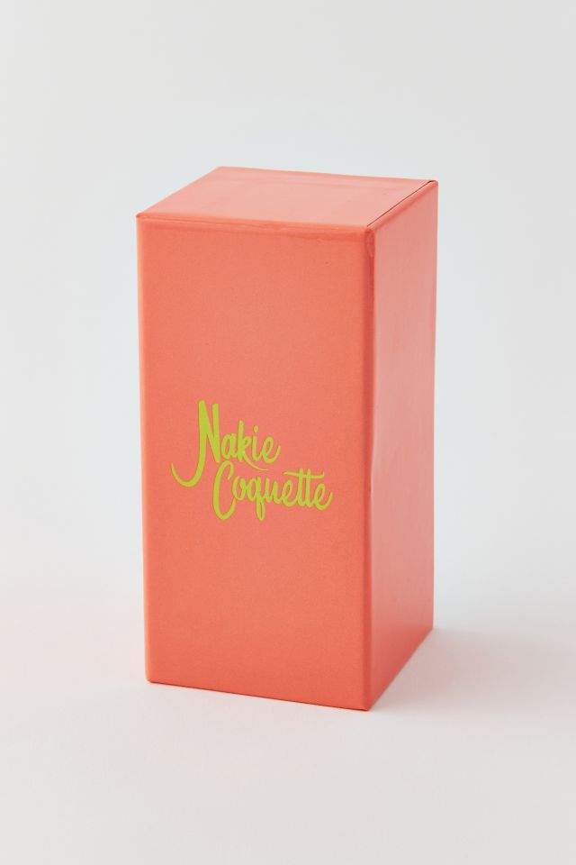 Huile pour le Visage Nakie Coquette Beauty Rosehip Roleplay Starlet #1