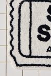 Ticket To The S*** Show Bath Mat