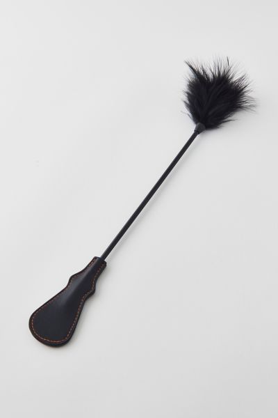 Icon Brands Feather Flogger