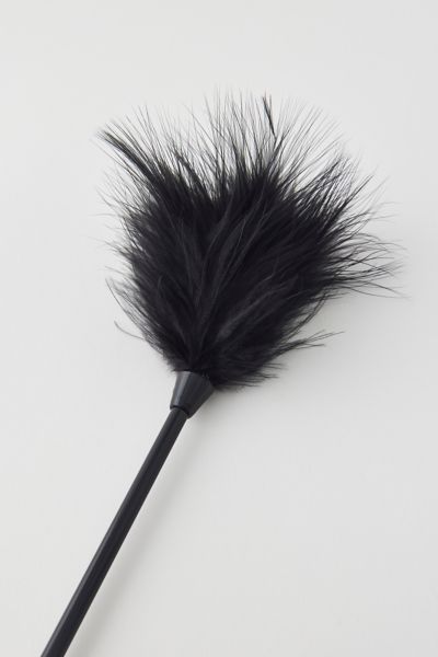 Icon Brands Feather Flogger