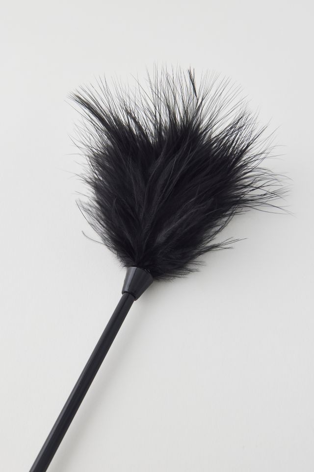 Icon Brands Feather Flogger #1