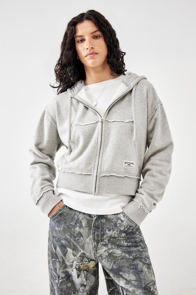 Slouchy hoodie women's online