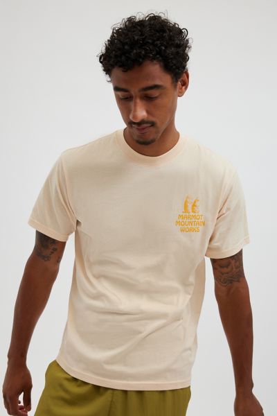 Marmot UO Exclusive Retro Tee