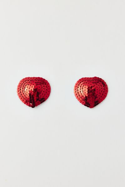 Sexy AF Nipple Cover Set