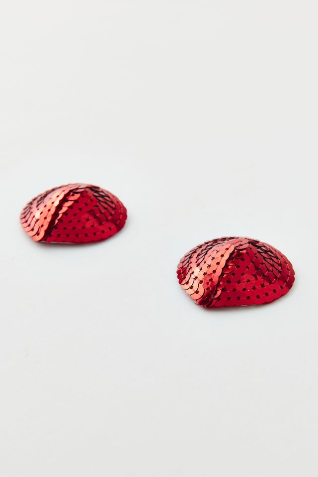 Sexy AF Nipple Cover Set #1