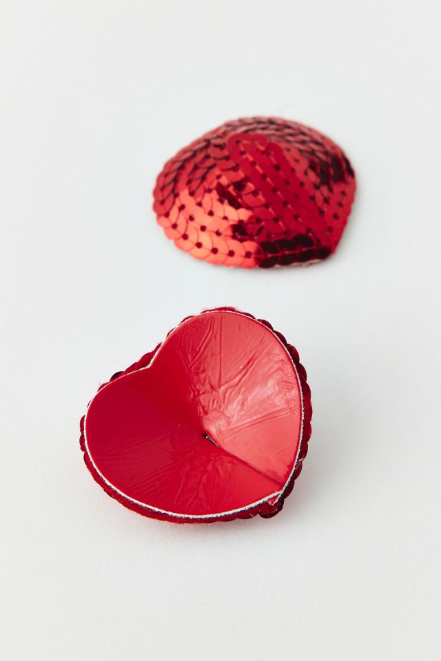 Sexy AF Nipple Cover Set #2