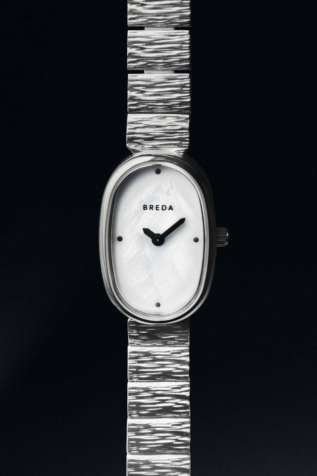 BREDA Jane Revival Quartz Bracelet Watch #4