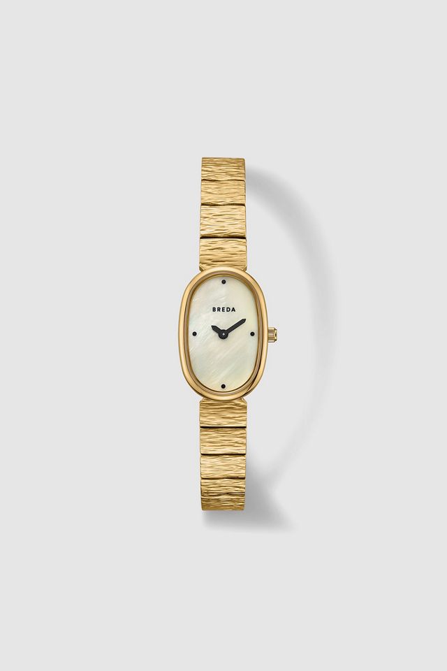 BREDA Jane Revival Quartz Bracelet Watch #1