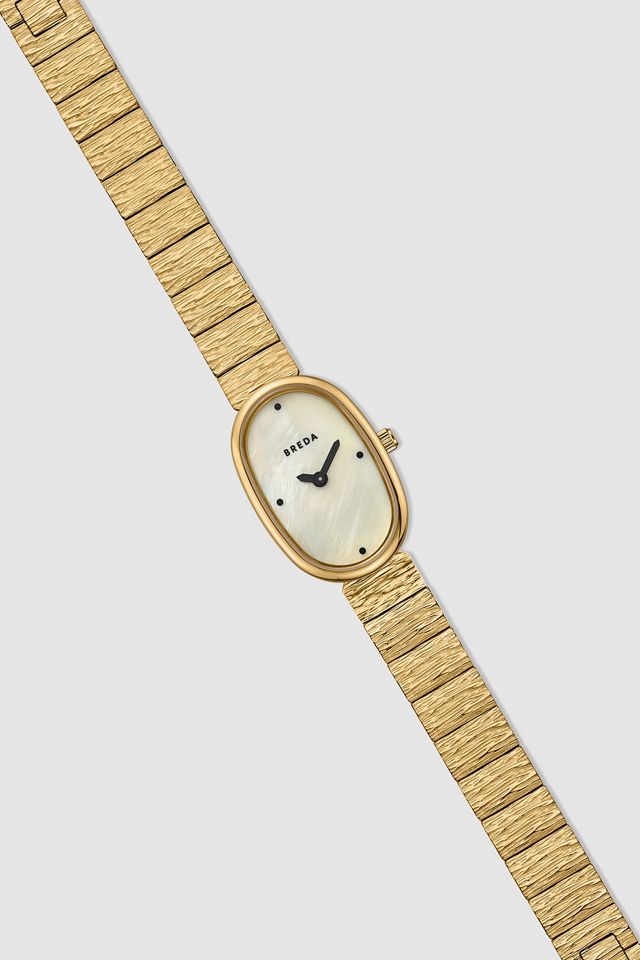 BREDA Jane Revival Quartz Bracelet Watch #2