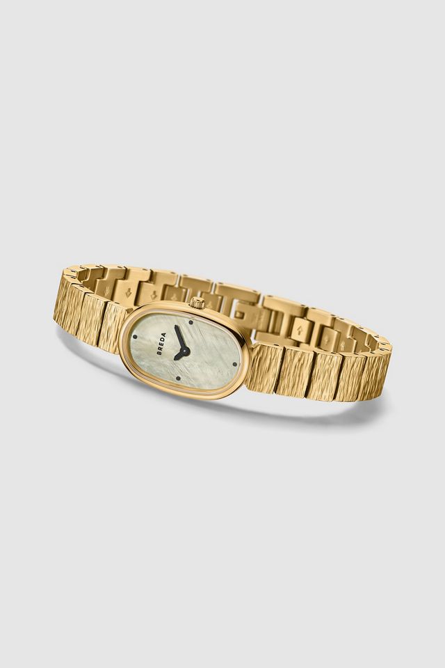 BREDA Jane Revival Quartz Bracelet Watch #3