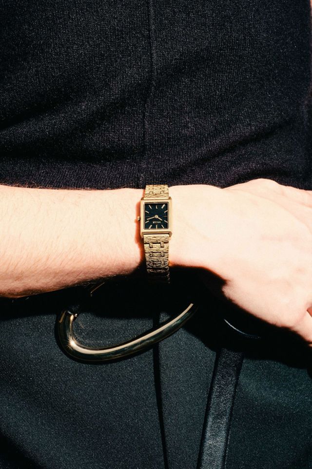 BREDA Virgil Revival Quartz Bracelet Watch #1