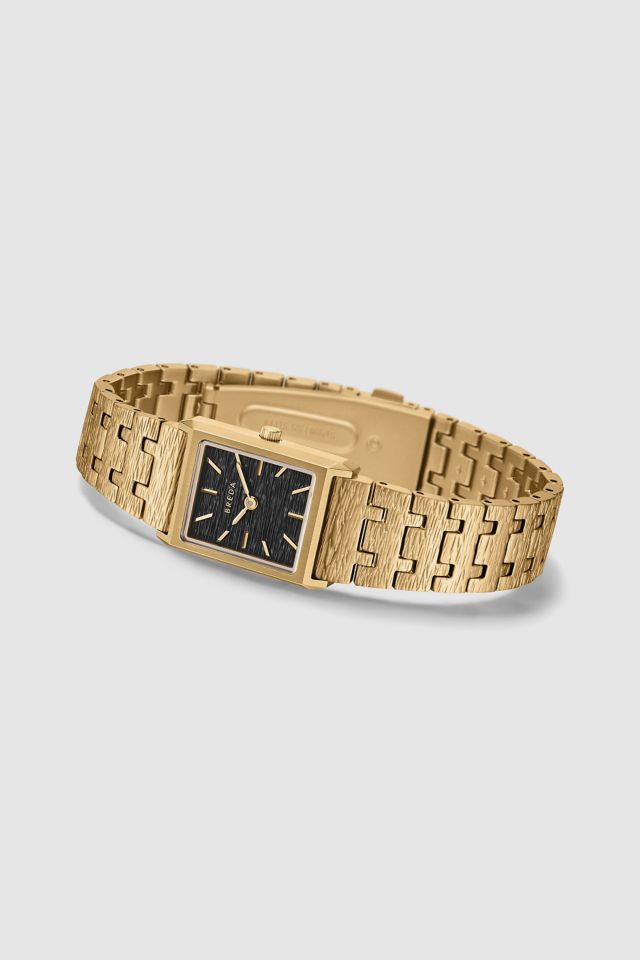 BREDA Virgil Revival Quartz Bracelet Watch #3