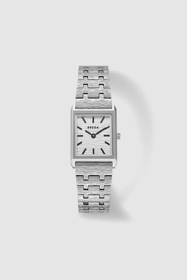 BREDA Virgil Revival Quartz Bracelet Watch #1