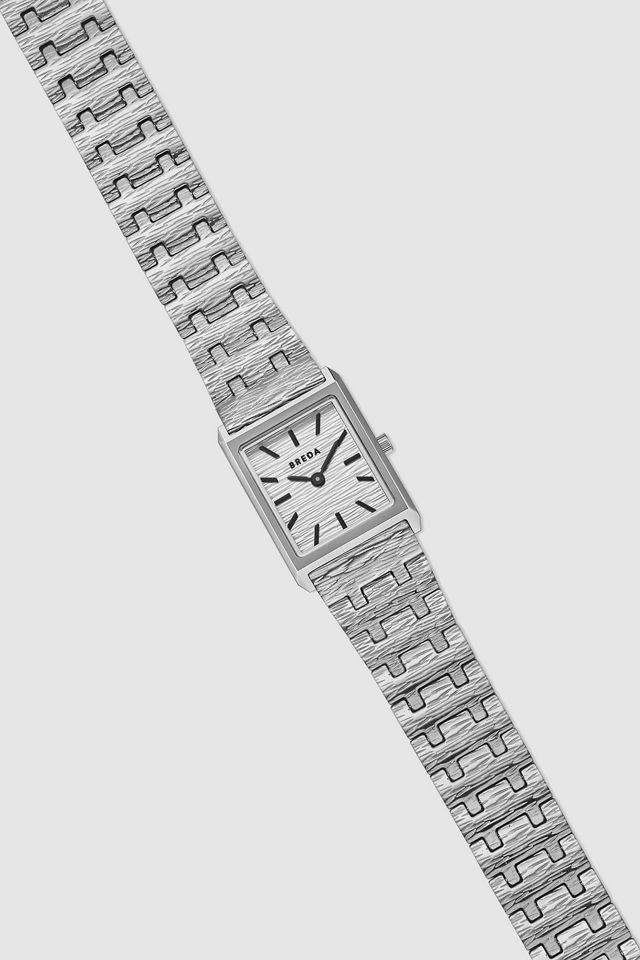 BREDA Virgil Revival Quartz Bracelet Watch #2