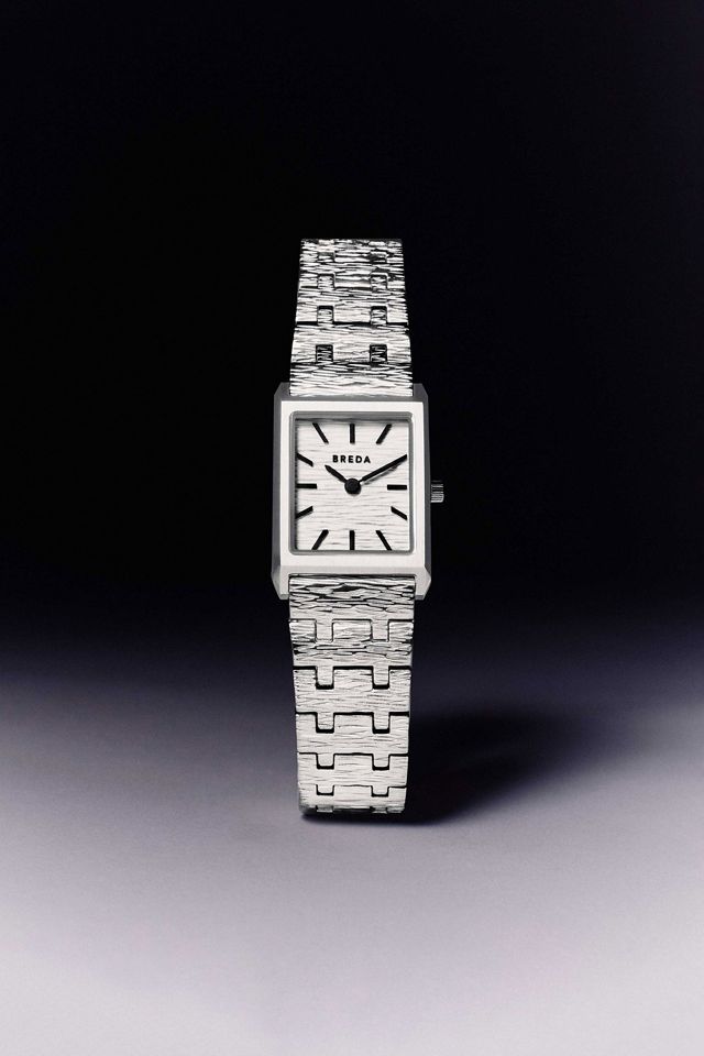 BREDA Virgil Revival Quartz Bracelet Watch #4