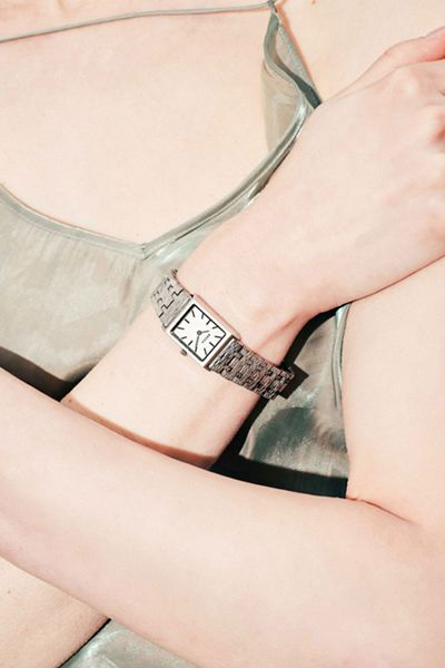BREDA Virgil Revival Quartz Bracelet Watch