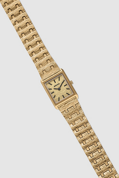 BREDA Virgil Revival Quartz Bracelet Watch