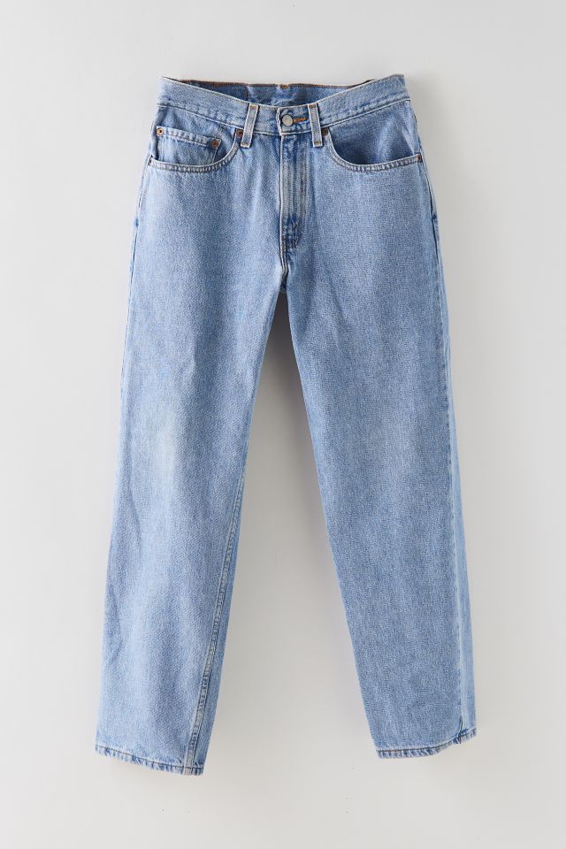 Vintage Levi’s® Jean | Urban Outfitters