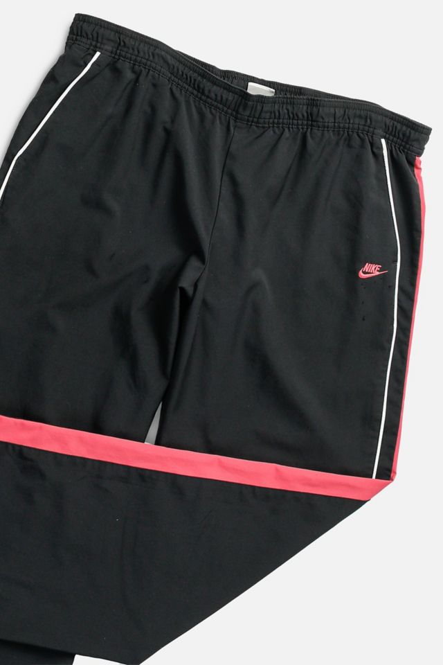 Vintage Nike Windbreaker Pants 221 #1