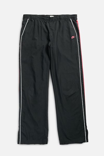 Vintage Nike Windbreaker Pants 221
