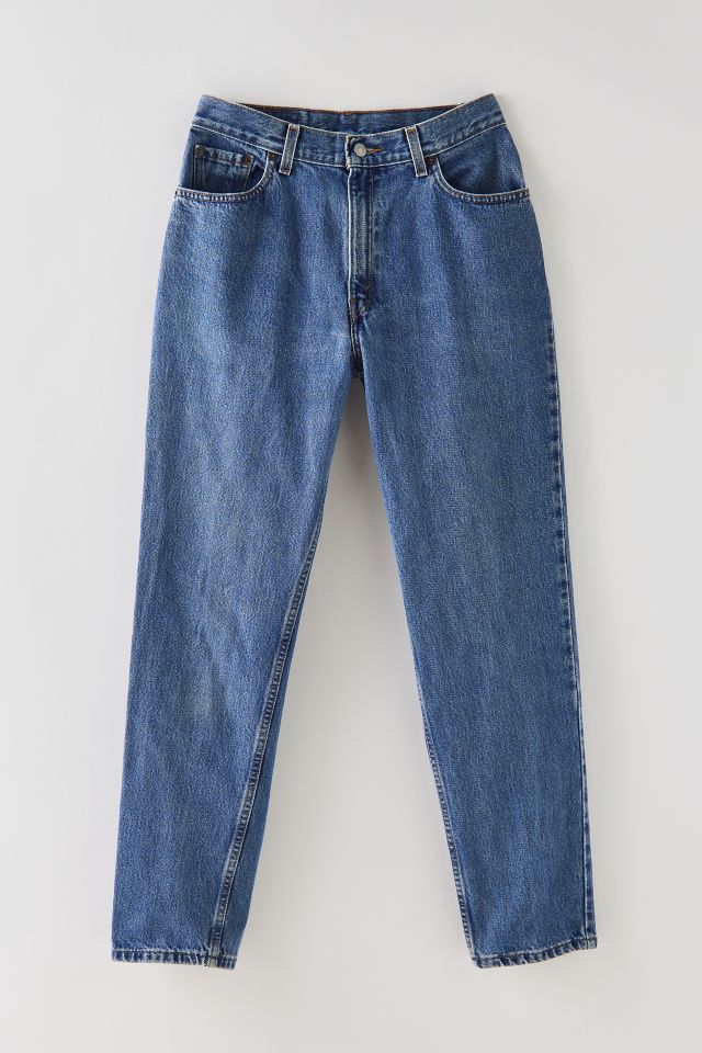 Vintage Levi’s® Jean | Urban Outfitters