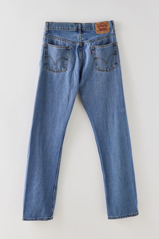 Vintage Levi’s® Jean #1