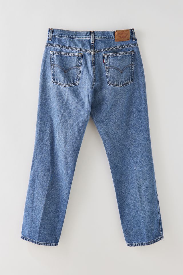 Vintage Levi’s® 505 Size 32 Regular Fit Jean #1