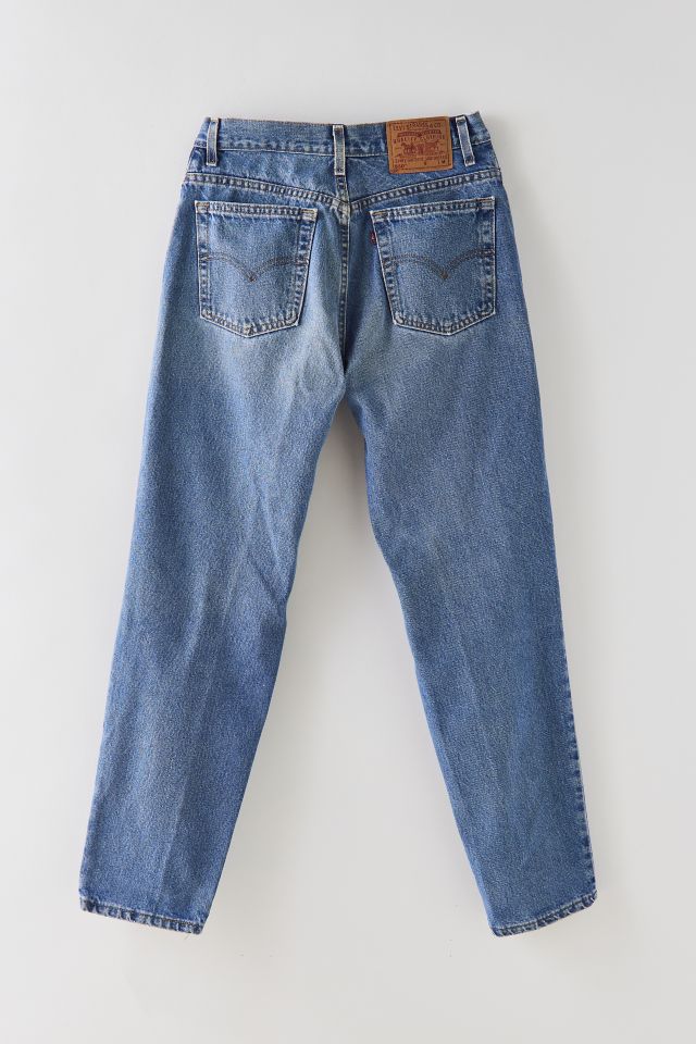 Vintage Levi’s® Jean #1