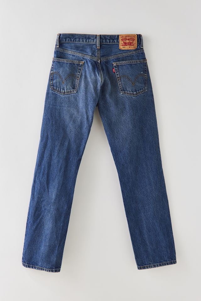 Vintage Levi’s® Jean #1