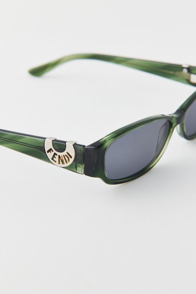 Vintage Fendi Sunglasses #1