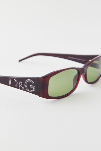 Vintage Dolce & Gabbana Gem Sunglasses