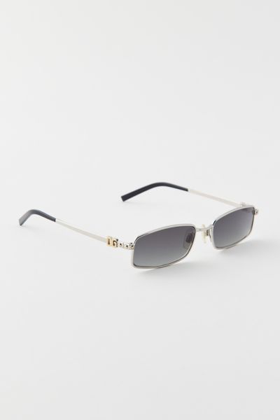 Vintage Dolce & Gabbana Metal Sunglasses