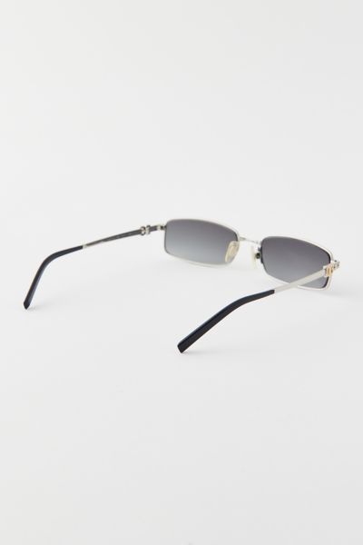 Vintage Dolce & Gabbana Metal Sunglasses