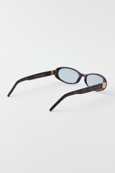 Vintage Dolce & Gabbana Abstract Sunglasses