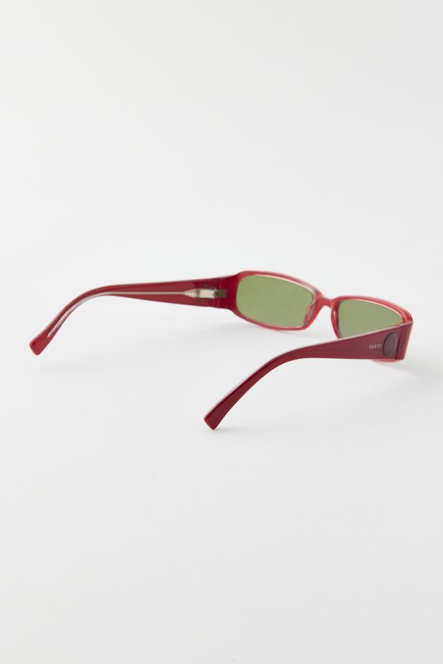 Vintage Gucci Sunglasses Urban Outfitters