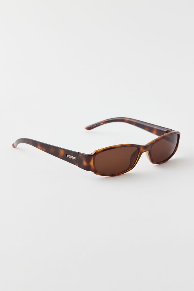 Vintage Gucci Slim Sunglasses #1