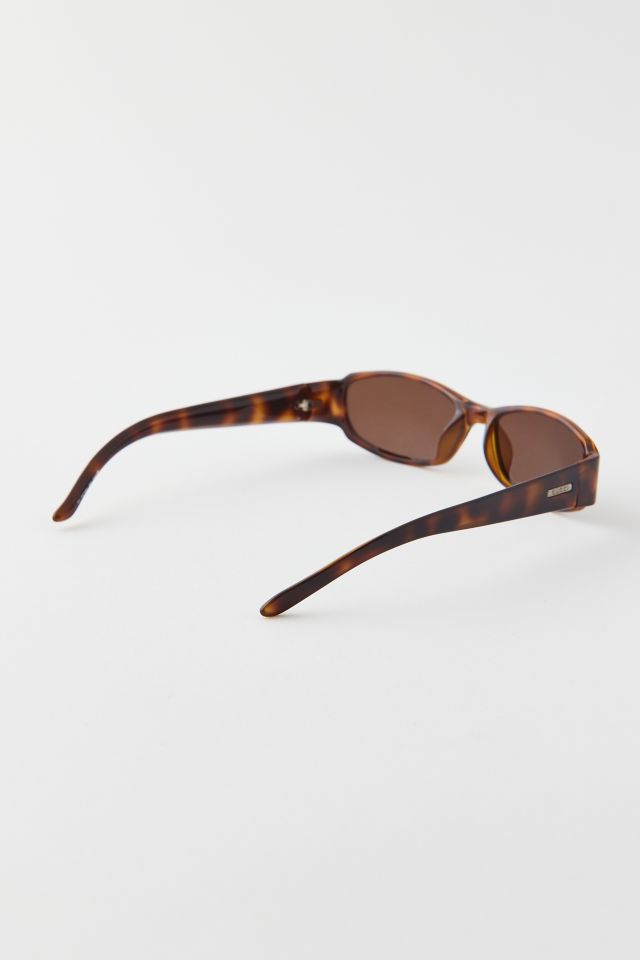 Vintage Gucci Slim Sunglasses #2