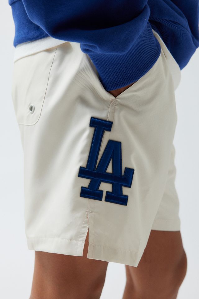 Borsa Tote Trasparente Los Angeles Dodgers - Standard, Lavabile In Lavatrice, Per Tifo E Giochi