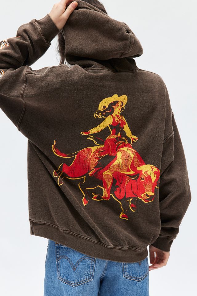 Morgan Wallen Graphic Hoodie Sweatshirt #1