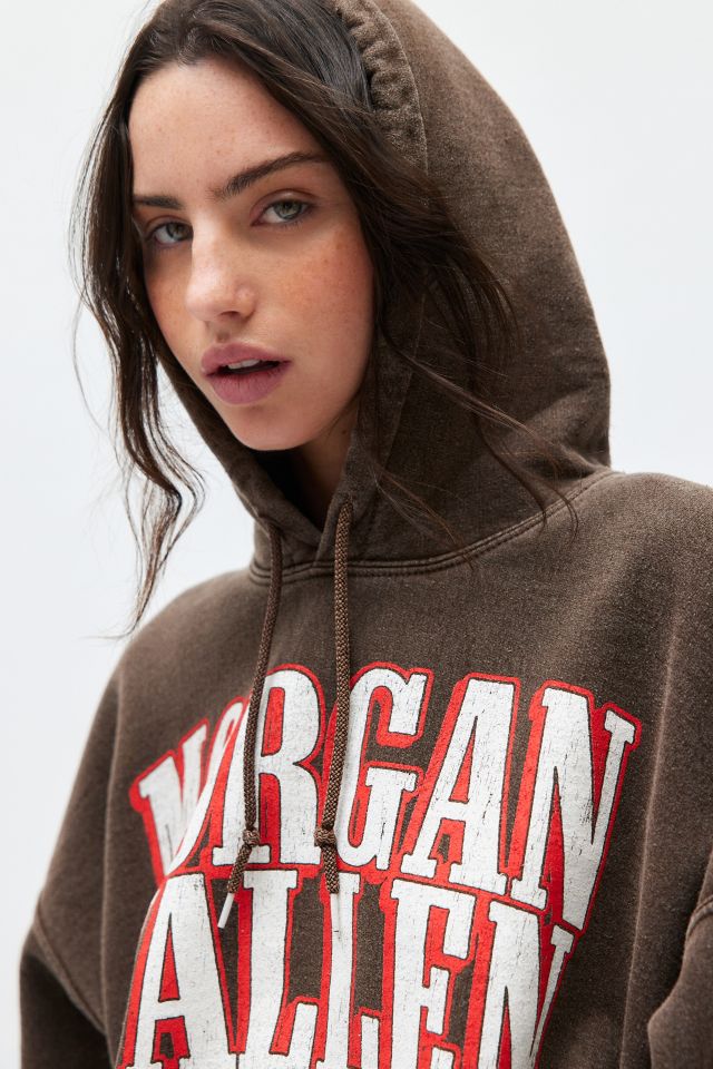 Morgan Wallen Graphic Hoodie Sweatshirt #4