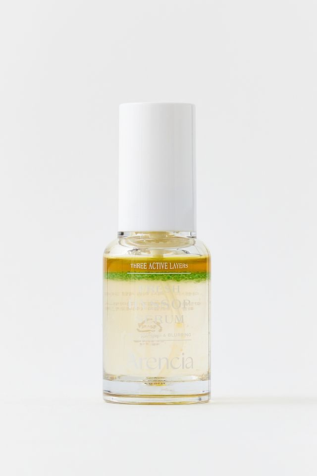 Arencia Fresh Hyssop Facial Serum #1